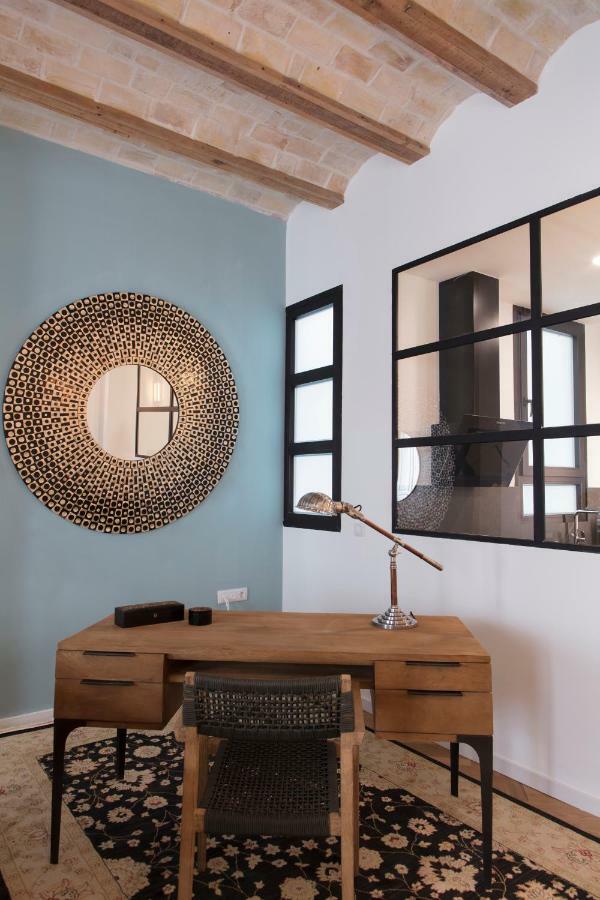 Florit Flats - Chic And Central In A Lively But Quiet Area All Walking Distance บาเลนเซีย ภายนอก รูปภาพ