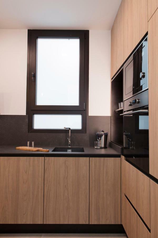 Florit Flats - Chic And Central In A Lively But Quiet Area All Walking Distance บาเลนเซีย ภายนอก รูปภาพ