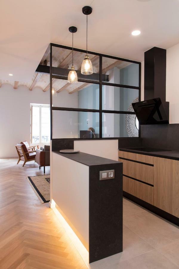 Florit Flats - Chic And Central In A Lively But Quiet Area All Walking Distance บาเลนเซีย ภายนอก รูปภาพ
