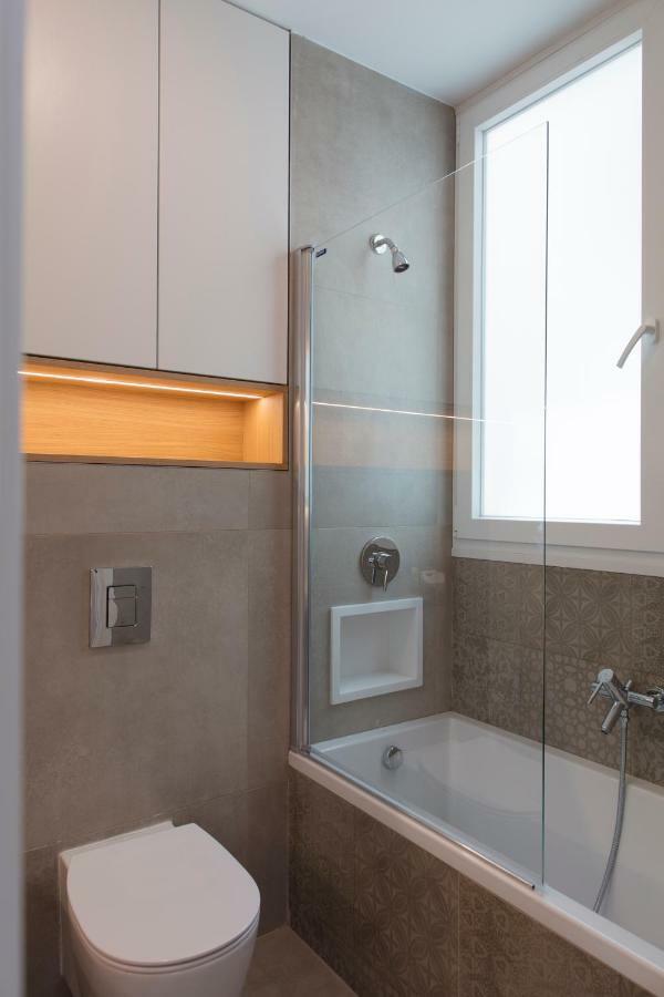 Florit Flats - Chic And Central In A Lively But Quiet Area All Walking Distance บาเลนเซีย ภายนอก รูปภาพ