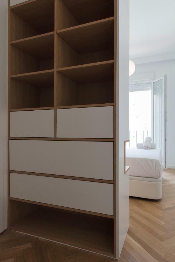 Florit Flats - Chic And Central In A Lively But Quiet Area All Walking Distance บาเลนเซีย ภายนอก รูปภาพ