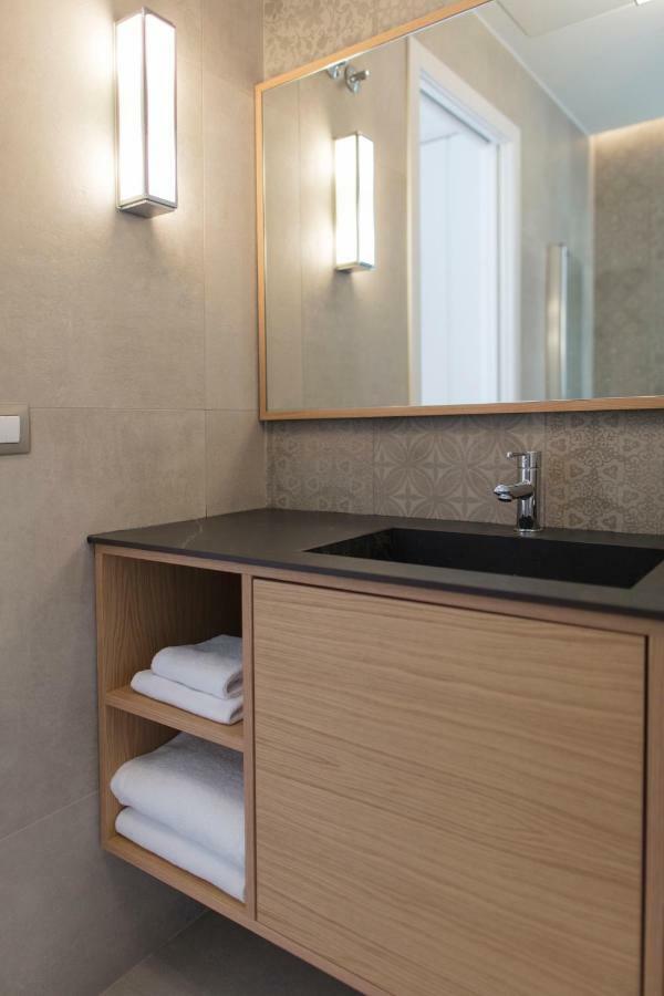 Florit Flats - Chic And Central In A Lively But Quiet Area All Walking Distance บาเลนเซีย ภายนอก รูปภาพ