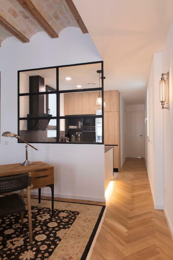 Florit Flats - Chic And Central In A Lively But Quiet Area All Walking Distance บาเลนเซีย ภายนอก รูปภาพ